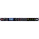 DBX Professional DriveRack PA2 Loudspeaker Management System with AutoEQ and AFS Feedback Elimination