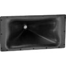 JBL Cinema High-Frequency Horn Speaker 3722N-HF with 2418H-1 Driver for Cinema Audio