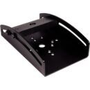 Neumann LH 36 Monitor Tilting Adapter with 18° Tilt Range for Audio Setup