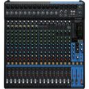 Yamaha Audio Mixer MG20XU 20-Channel with D-PRE Mic Preamps and SPX Effects