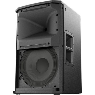 Electro-Voice ETX-12P 12-Inch Powered Loudspeaker 2000W 135dB SPL