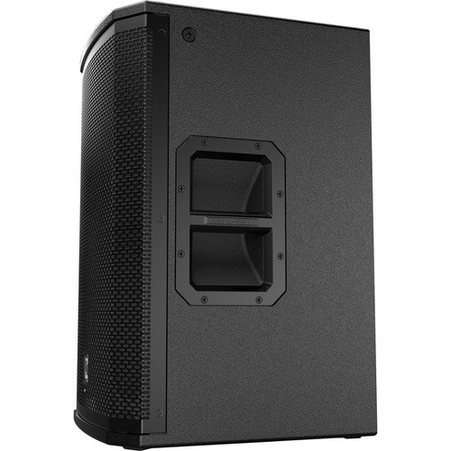 Electro-Voice ETX-12P 12-Inch Powered Loudspeaker 2000W 135dB SPL - Image 2