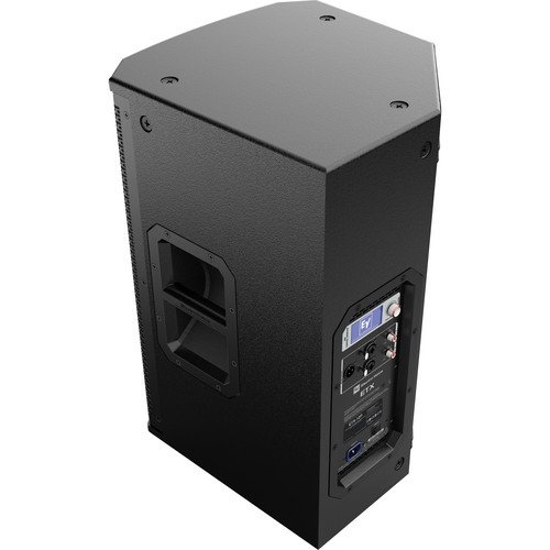 Electro-Voice ETX-12P 12-Inch Powered Loudspeaker 2000W 135dB SPL - Image 3