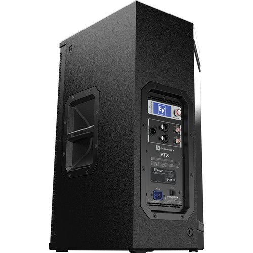 Electro-Voice ETX-12P 12-Inch Powered Loudspeaker 2000W 135dB SPL - Image 5