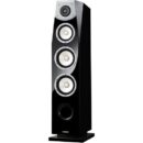 Yamaha Floorstanding Speaker NS-F901 Black 3-Way Bass-Reflex