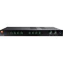 JBL Professional Mixer Amplifier CSMA280 8-Input 2x80W Commercial Use