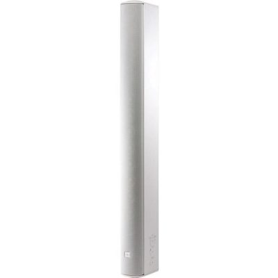 JBL Professional Column Loudspeaker CBT 100LA-1 White 15°/40° Coverage