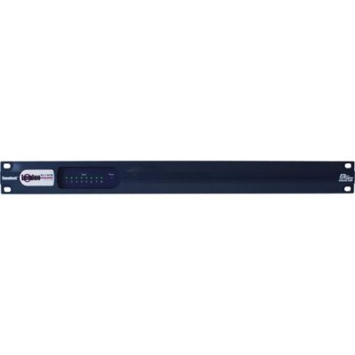 BSS Audio BLU-BOB2 Output Expander 8-Channel Analog Low Latency