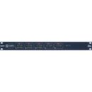 BSS Audio Signal Processor BLU-100 12x8 with BLU Link