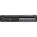 Soundcraft Mini Stagebox 16 (5049655) with 16 Mic Inputs and 8 Outputs for Mixer Consoles