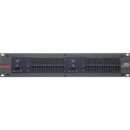 DBX Professional Graphic Equalizer DBX1215V-EU Dual-Channel 15-Band ±15dB Boost/Cut