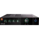 JBL Professional Mixer Amplifier CSMA1120 4 Inputs 120W for Commercial Use