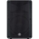 Yamaha DBR15 15-Inch 2-Way Powered Loudspeaker 1000W Class D Amplifier