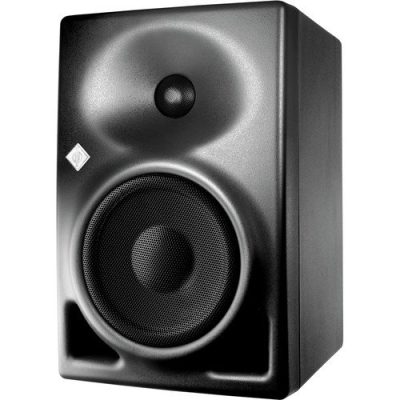 Neumann KH 120A 5.25-Inch 2-Way Active Studio Monitor Grey (Single)