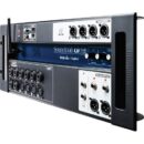 Soundcraft Ui16 16-Input Digital Mixer with Wi-Fi and Remote Control