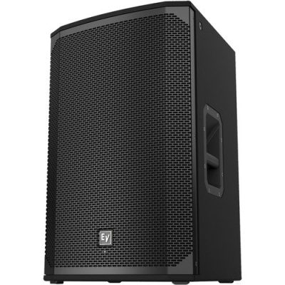 Electro-Voice EKX-15P 15-Inch 1500W 2-Way Powered Speaker with QuickSmartDSP
