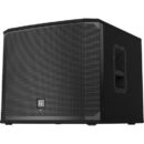 Electro-Voice EKX-15SP 15" Powered Subwoofer 1300W Class D 133 dB SPL