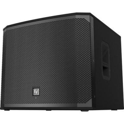 Electro-Voice Powered Subwoofer EKX-18SP 18-Inch 1300W 134dB SPL