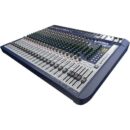 Soundcraft Signature 22 22-Input Analog Mixer with Lexicon Effects