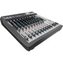 Soundcraft Signature 12MTK 12-Input Multitrack Mixer with USB Audio 14-in 12-out