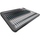 Soundcraft Signature 22MTK Analog Mixer 22-Input with Ghost Preamps