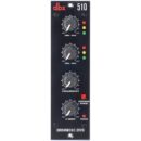 DBX Professional Subharmonic Synthesizer DBX510 500 Series for Live Sound