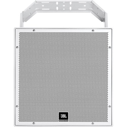 JBL Professional AWC129 All-Weather 12in 400W Coaxial Loudspeaker Gray - Image 2