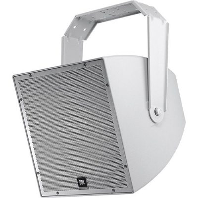 JBL Professional AWC129 All-Weather 12in 400W Coaxial Loudspeaker Gray