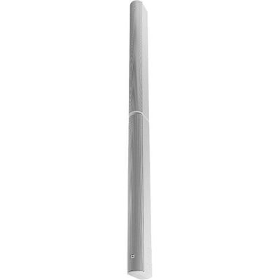 JBL Professional Line Array Column Speaker CBT 200LA-1 White 200cm Constant Beamwidth