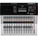 Yamaha Digital Mixing Console TF3 48-Channel 25 Motorized Faders
