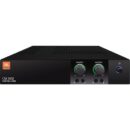 JBL Professional CSA280Z 2-Channel 80W Audio Amplifier for Commercial Use
