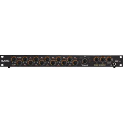AKG DMM14 U Digital Microphone Mixer with 140 Channels Capacity