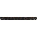 AKG DMM8 UL Digital Microphone Mixer with LAN Interface, 80 Channels Capacity
