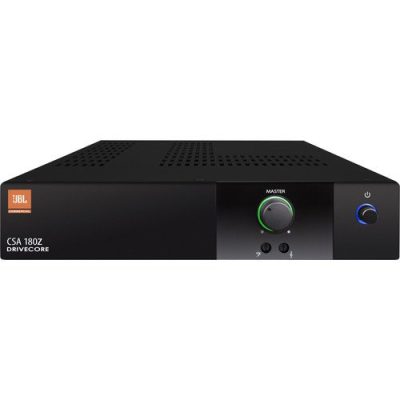 JBL Professional Audio Amplifier CSA180Z 80W 70V/100V for Commercial Use