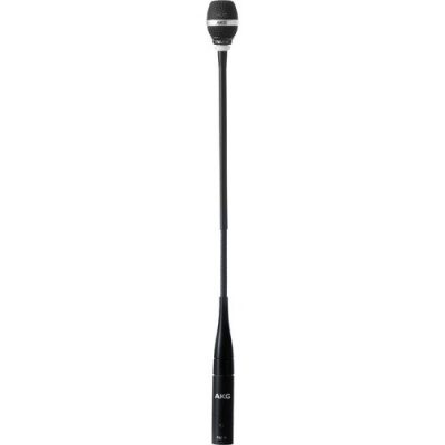AKG CGN341 E Gooseneck Microphone DAM+ Set Cardioid 60Hz-22kHz
