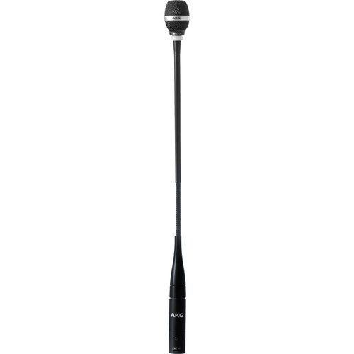 AKG CGN341 E Gooseneck Microphone DAM+ Set Cardioid 60Hz-22kHz
