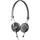 AKG K15 Professional On-Ear Headphones Lightweight 32 Ohms for Conferences
