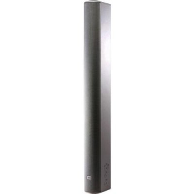 JBL Professional Column Loudspeaker CBT 100LA-LS Black EN54:24 Certified
