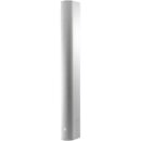 JBL Professional Column Speaker CBT 100LA-LS with EN54:24 Certification (White)