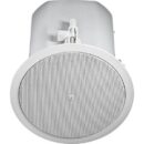 JBL Professional Control 45C/T 2-Way 5.25-inch Coaxial Ceiling Speaker - White