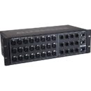 Allen & Heath AR2412 24 XLR Input 12 Output Stage Box - Black