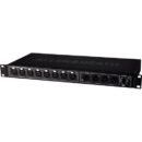 Allen & Heath AR84 Audio Interface Rack with 8 Mic Preamps and 4 XLR Outputs