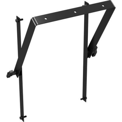 Turbosound NuQ152-FY Flying Yoke for NuQ152 Loudspeaker Steel Black