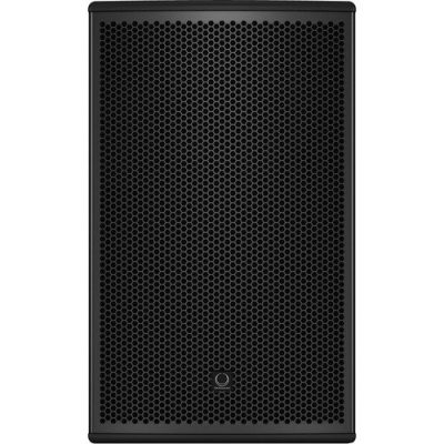 Turbosound NuQ102 2-Way 10" Full-Range Loudspeaker 1200W (Black)