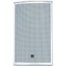 Turbosound NuQ102-WH 10" 2-Way Full-Range Loudspeaker 1200W Peak (White)