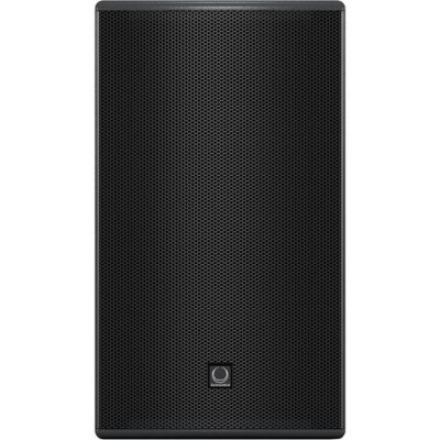 Turbosound NuQ122 12-Inch 2-Way Loudspeaker 400W Black