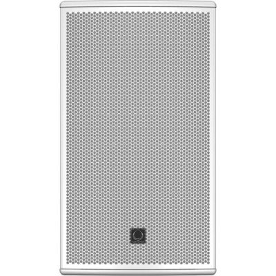 Turbosound NuQ122-WH 12" 2-Way Full-Range Loudspeaker 400W (White)