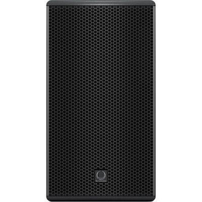 Turbosound NuQ62 6.5" 2-Way Full-Range Loudspeaker 600W (Black)