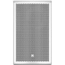 Turbosound NuQ82-WH 2-Way 8" Full-Range 250W White PA Loudspeaker