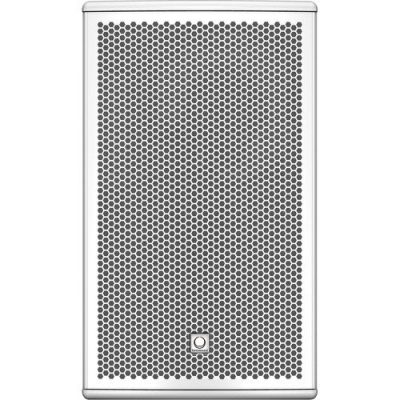 Turbosound NuQ82-WH 2-Way 8" Full-Range 250W White PA Loudspeaker